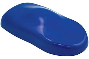 Eastwood Hotcoat Powder Coat Mirror Blue: The Epitome of Powder Coating Excellence