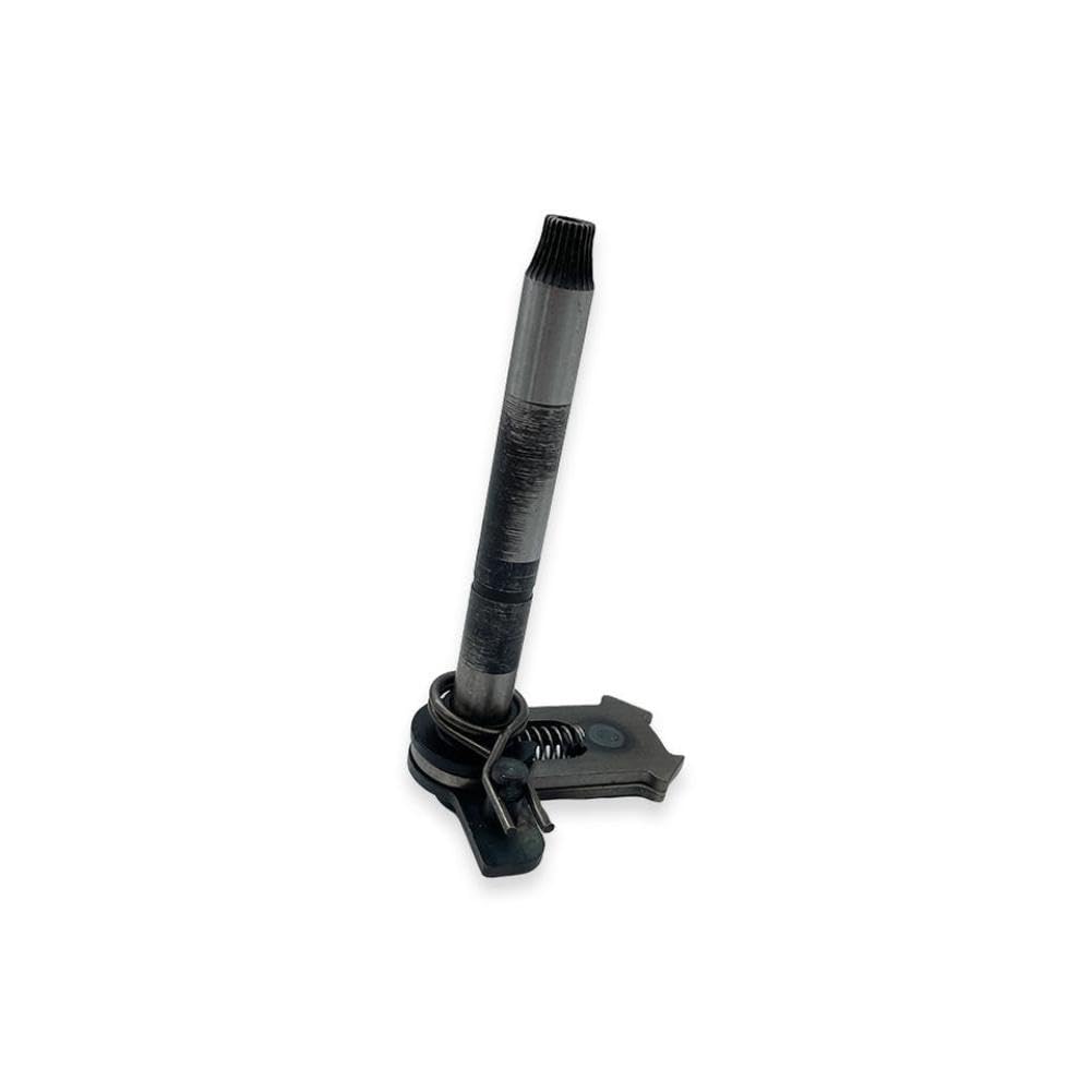 acTtvtEYM Gear Shifter Shaft Transmission Shifter Lever Compatible with Motorcycle 250-320