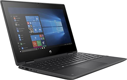 Image of HP ProBook x360 11 G5 - Education Edition - 11.6 inch- Celeron N4020-4 GB RAM - 64 GB eMMC - UK