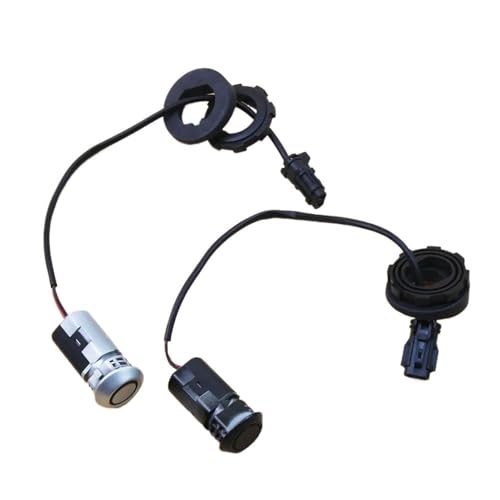 Capteur de stationnement PDC pour JAC J3 et J3S radar de recul durable