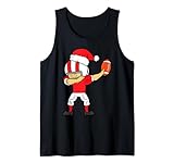 Photo Gallery xmas - football americano divertente natale canotta Photo Gallery xmas - football americano divertente natale canotta