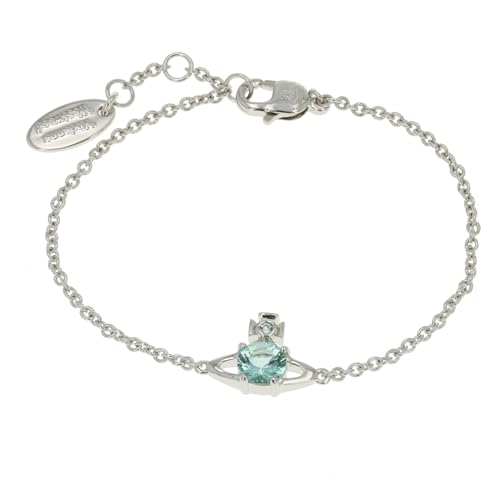 [ヴィヴィアンウエストウッド] レディース REINA ブレスレット 61020056/02P655 真鍮 [並行輸入品]