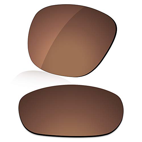 Image of LenzReborn High-impact Polarized Lens Replacement for Oakley Enduro OO9223 Sunglass - More Options