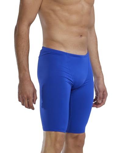 TYR Mens Durafast One Jammer Swimsuit