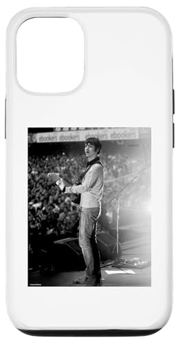 Arctic Monkeys Live At Reading �A���b�N�X�E�^�[�i�[ �A���f�B�E�E�B���V���[ �X�}�z�P�[�X iPhone 12/12 Pro �p
