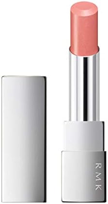 Amazon Rmk アールエムケー リップスティック コンフォート エアリーシャイン 01 コットンベージュ 並行輸入品 Rmk アールエムケー 口紅 通販