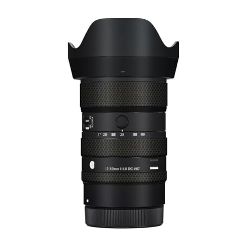 SUPBIG JANZT[ Sigma ART 17-40mm F1.8 DC RF Mount WY[YΉ YیtB ʕ h ώC ϖ mJbg XLV[ XebJ[()