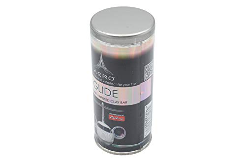 Aero Glide Flow Clay Bar : Clean and Protect Paint in One Step - Image 6