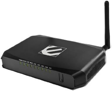 Encore Wireless N150 Extender 3-in-1 2dbi Antenna (ENXWI-1AN42)