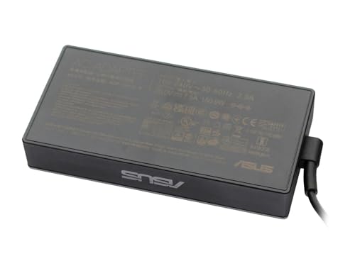 Chargeur ASUS ROG Strix Scar GL703VD 150 Watt pour remplacer un bloc secteur usé