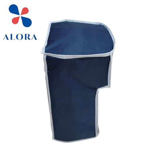 Image of Alora Body Protective Cover for Aquaguard Nrich Mineral RO+MF Alkaline Water Purifier, RO+MF Model Waterproof & Dustproof