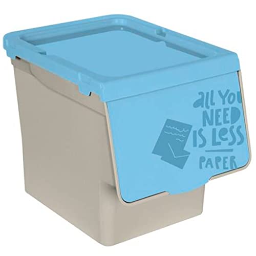Acan Tradineur Cubo de Basura 27L