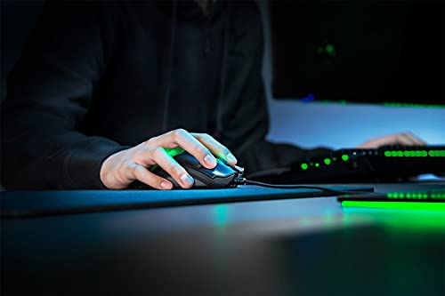 Razer DeathAdder V2 Wired Gaming Mouse - Image 6
