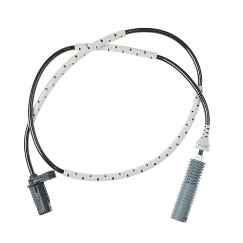 Capteur ABS haute précision pour Série 1 E81 2007-2011 OEM 34526760424