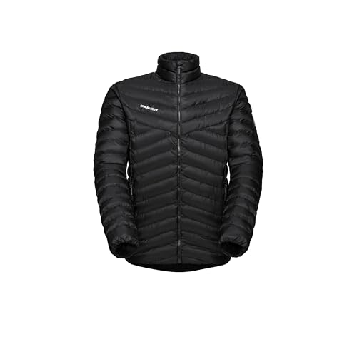 Mammut Albula IN Jacke Herren schwarz L