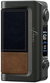 Eleaf iStick Power 2C Mod – Blue – Nicotine Free (Batteries not Included)