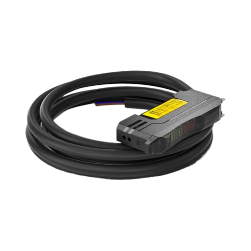 Sonde capteur FS-V31-TB01 fibre optique réflexion diffuse M6