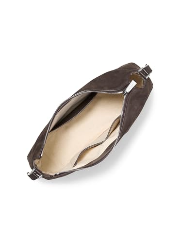 Image of Michael Kors Nolita Medium Top Zip Convertible Shoulder Bag