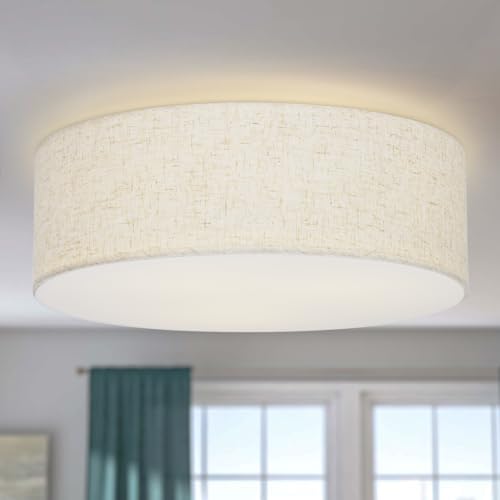 Vexagyle Flush Mount Ceiling Light,...