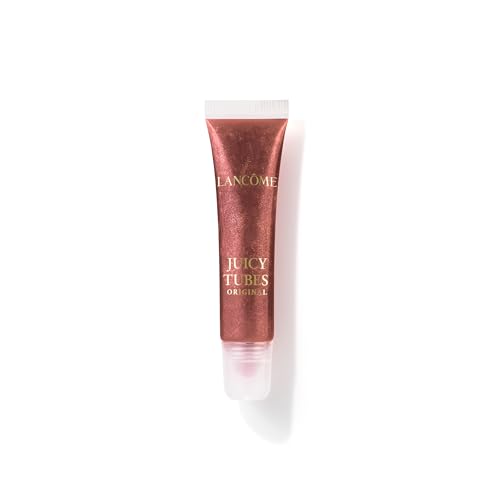 Lancôme Juicy Tubes Lip Gloss – Ultra-Shiny Finish, for Hydrating