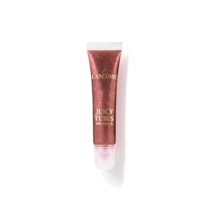 Lancôme Juicy Tubes Lip Gloss – Ultra-Shiny Finish, for Hydrating Shine & Juicy Lips