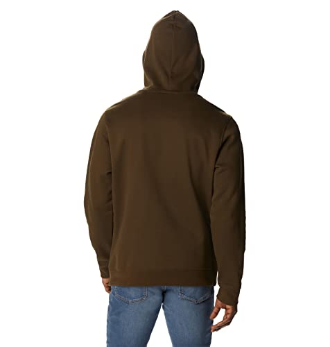 Image of Columbia mens Trek Hoodie