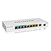 Produktbild Netgear GS110TUP 10 Port Gigabit Ethernet Ultra60 PoE LAN Switch Smart (Managed 4x PoE+/4x PoE++ 240W, 2x 1G-Uplinks, Desktop oder 19 Zoll Rack-Montage, ProSAFE Lifetime-Garantie)