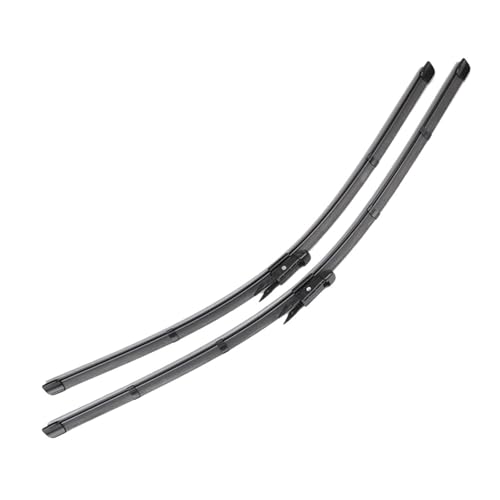Balai d'essuie-glace de voiture Sequoia Tundra avant 2007-2020
