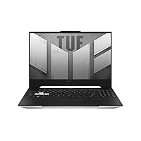 ASUS TUF Dash F15 (2022), 15.6″ (39.62 cms) FHD 144Hz, Intel Core i5-12450H 12th Gen, 4GB GeForce RTX 3050 Graphics, Gaming Laptop (16GB/512GB SSD/Windows 11/with Office/Black/2 kg), FX517ZC-HN084WS