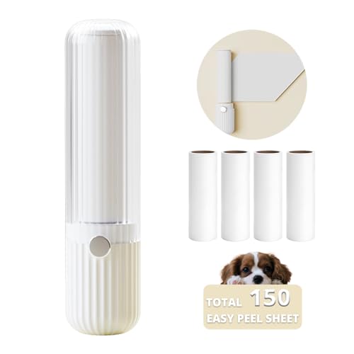 Portable Lint Roller