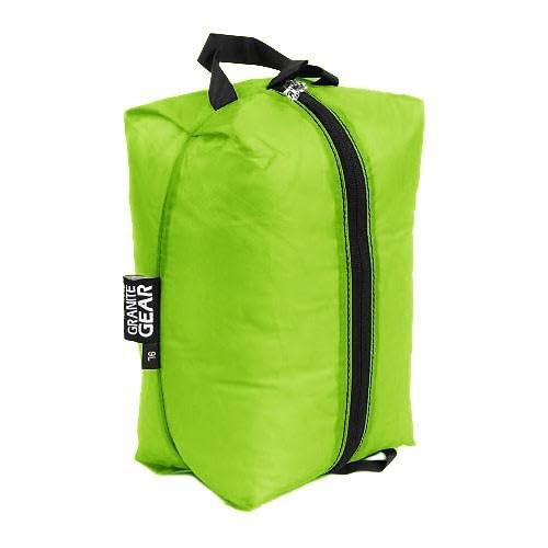 Granite Gear Air Zipsack 9L Zitronen-Limette