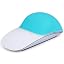 Glacier Blue