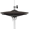 Roland VH-14D Hi-Hat Pad for Electronic Drum 14 Inches + Keepdrum Drumsticks #1