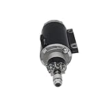 Motor Arranque Eléctrico para Motor Marino Fueraborda Evinrude Johnson De 40 HP, 48 HP Y 50 HP (1987-2005) 0583482 0585056 0586279 Motor De Arranque Motor Arrancador