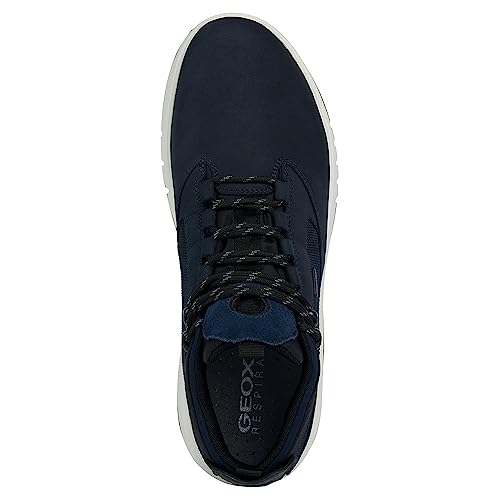 Image of Geox mens ClassicAnkle boot