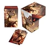 Ultra Pro Magic The Gathering MTG Hour of Devastation v1 Nicol Bolas Deck Box