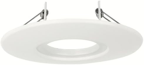 Aurora AU-AP600W Large White Bezel