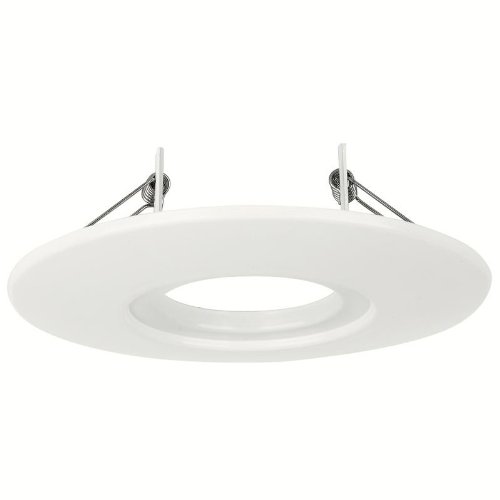 Aurora AU-AP600W Large White Bezel