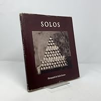 Solos: Photographs by Linda Connor 0934354049 Book Cover