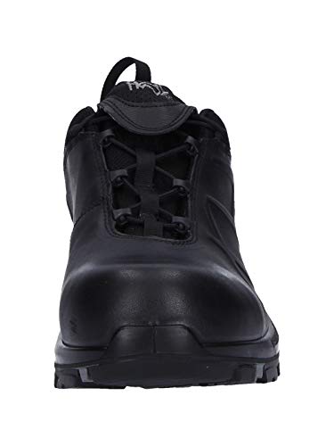Haix Sicherheitsschuhe Black Eagle Safety 50.1 Low