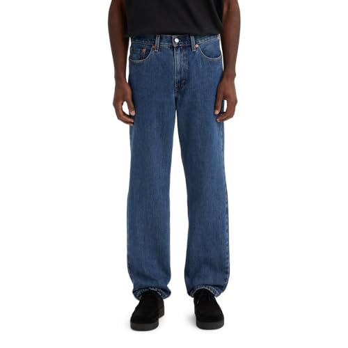 Levi's Men's Jeans 505 Regular Fit