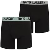 Tokyo Laundry