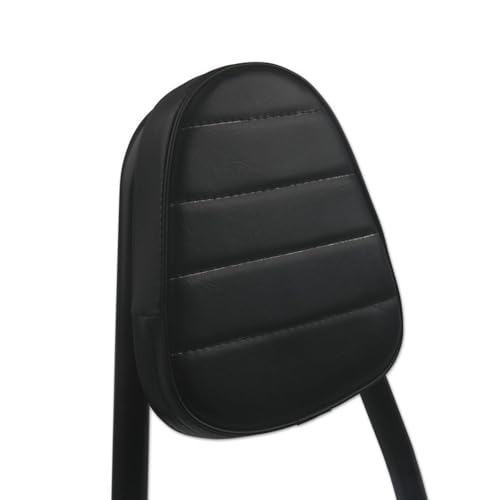 Porte-bagages moto Rebel 500 pour fixer vos sacs de voyage et sécuriser le passager arrière - 6