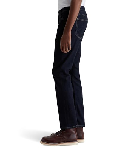 Image of AG Adriano Goldschmied Men's Everett Slim Straight Jeans