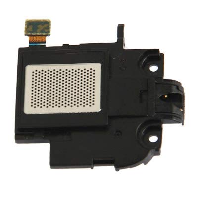 Nappe bouton pour Galaxy Grand Duos i9082 noir pour régler le volume de votre smartphone au quotidien