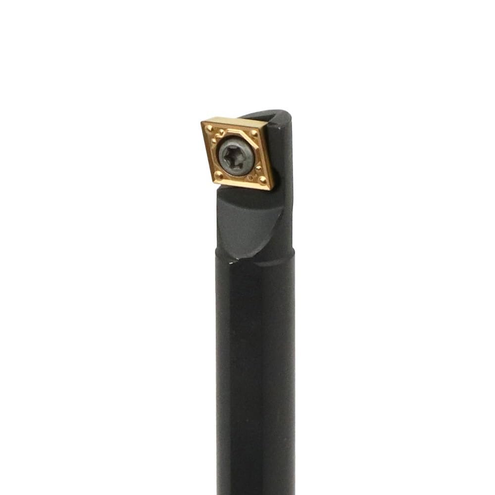 1 porte-outil de tournage indexable en carbure S07K/S08K/S10K/S12M/S14N/S16Q/S18Q/S20R/S25S-SCKCR06 SCKCR09 (S12M-SCKCR09) (S16Q-SCKCR09)