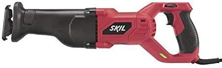 Miniatura 4 de Skil 9216  01 9 Amp Velocidad Variable de hojas de sierra de sable