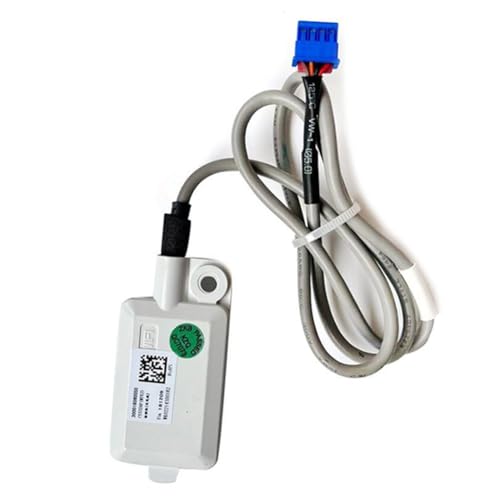 Lonrtesw Módulo WiFi para Aire Acondicionado, Receptor de Red Inalámbrico, Control Remoto Inalámbrico 300018060050 CS532AF Longitud de Línea 42cm