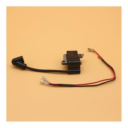 Bobine d'allumage 573935701 compatible tronçonneuse thermique Jonsered 2245 2250