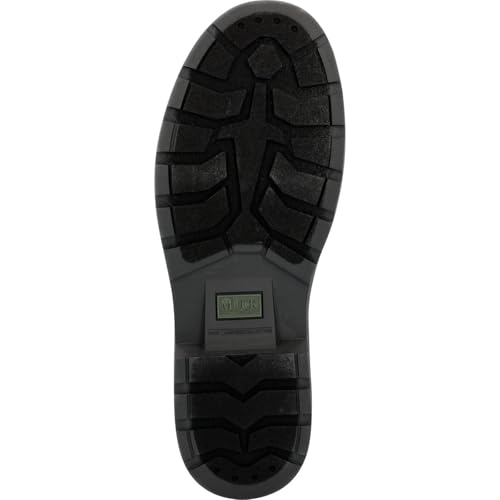 Image of MUCK Men's Originals Excursion Pull On Ankle Boot